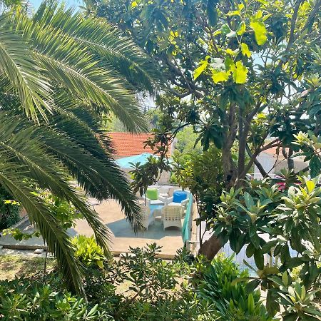 Ida Apartments Dubrovnik Dış mekan fotoğraf
