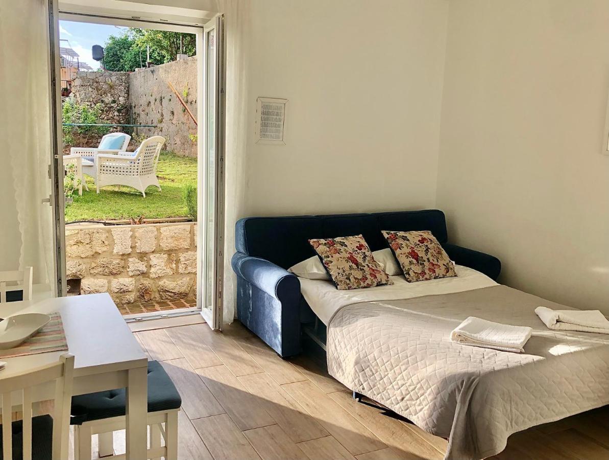 Ida Apartments Dubrovnik Dış mekan fotoğraf