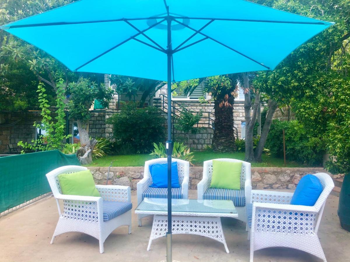 Ida Apartments Dubrovnik Dış mekan fotoğraf