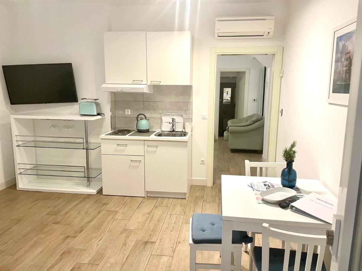 Ida Apartments Dubrovnik Dış mekan fotoğraf