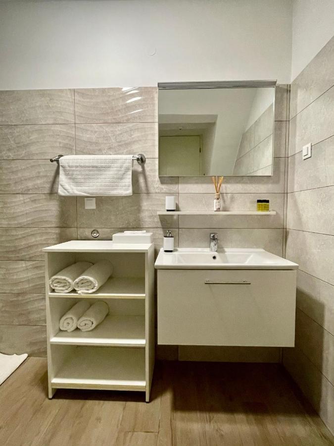 Ida Apartments Dubrovnik Dış mekan fotoğraf