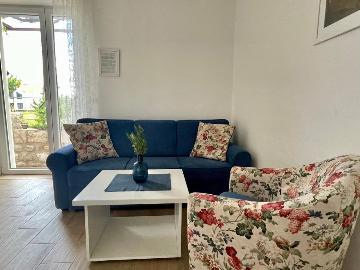 Ida Apartments Dubrovnik Dış mekan fotoğraf