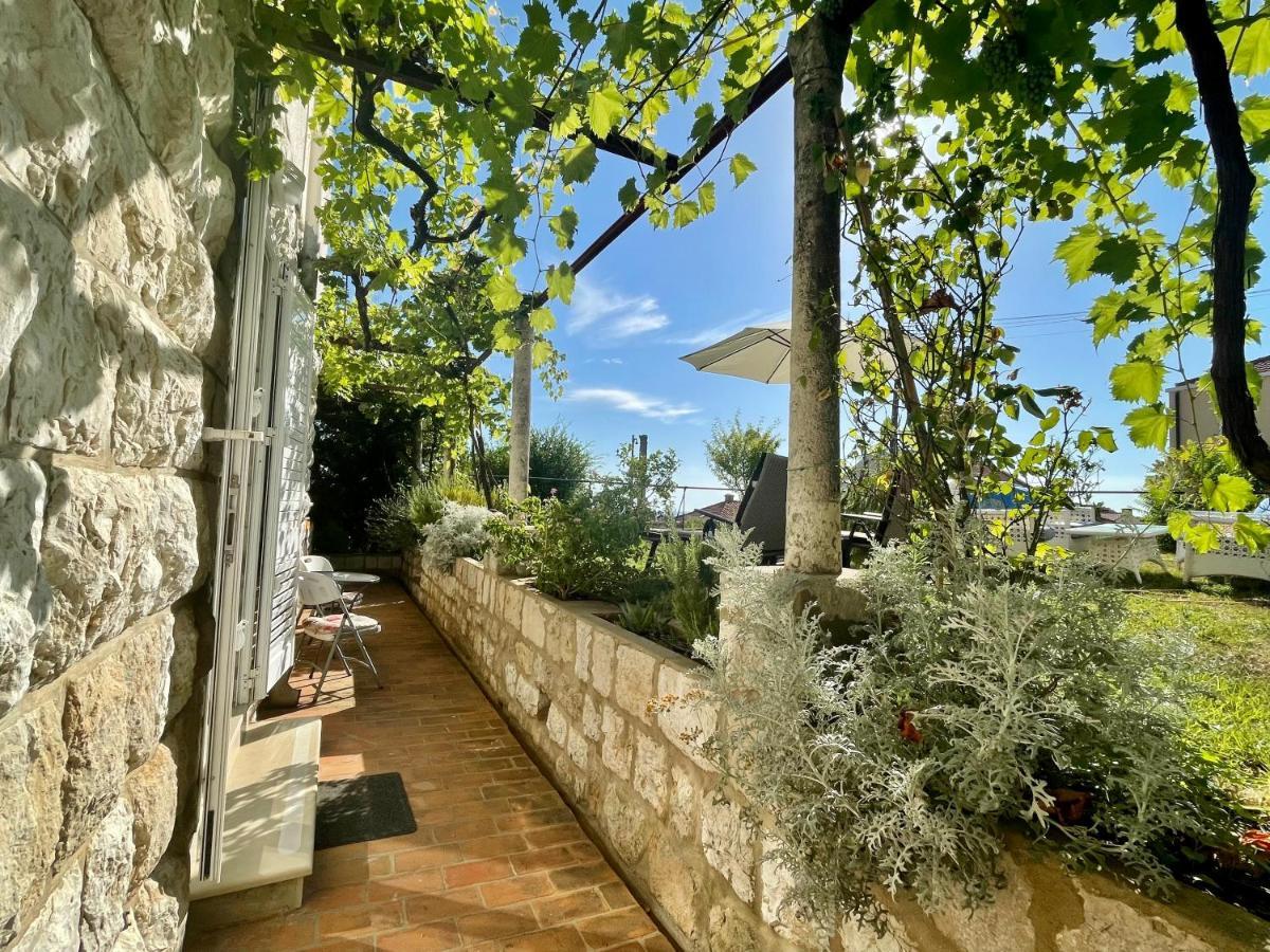 Ida Apartments Dubrovnik Dış mekan fotoğraf
