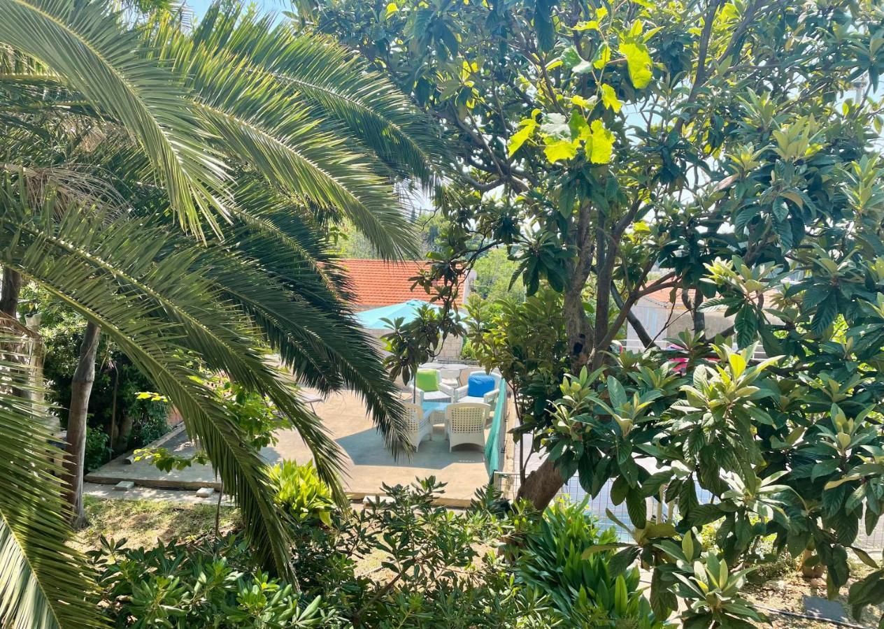 Ida Apartments Dubrovnik Dış mekan fotoğraf