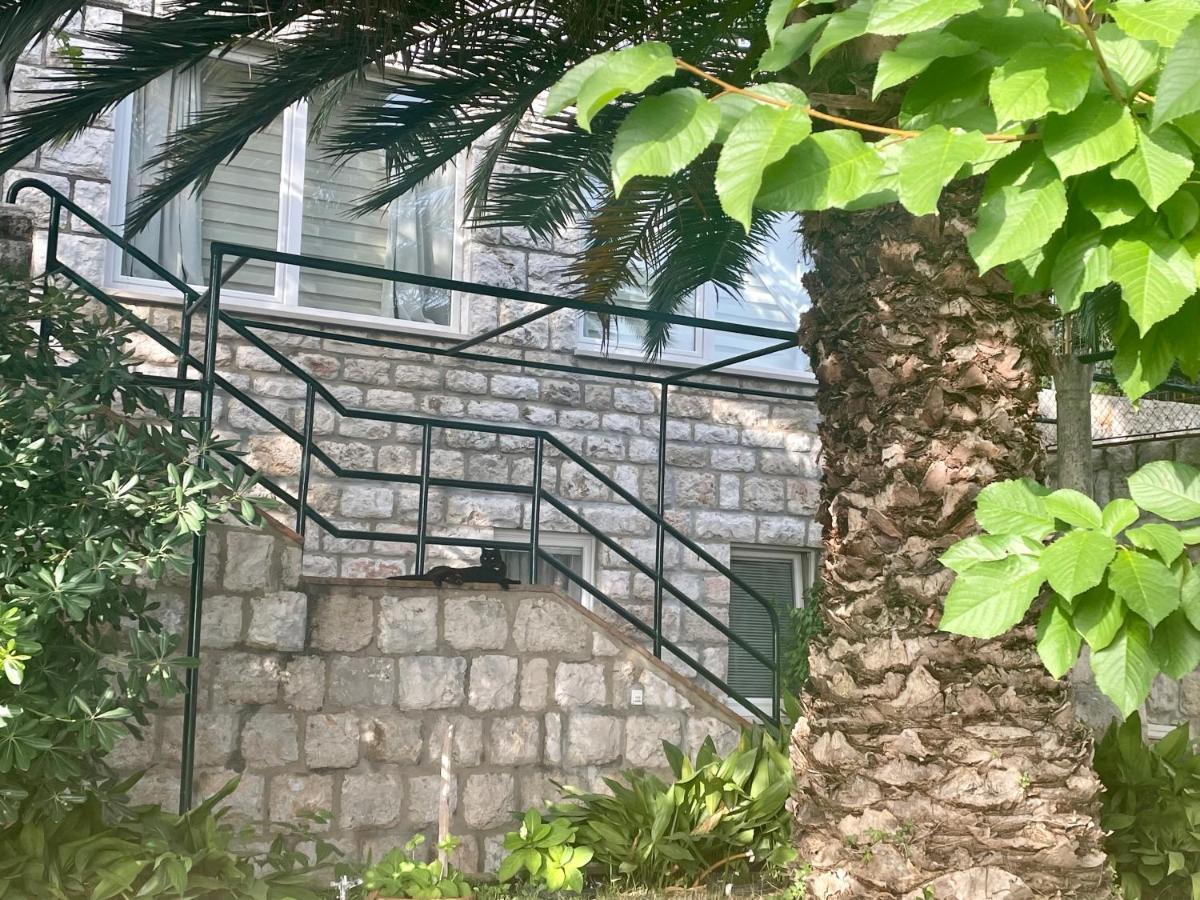 Ida Apartments Dubrovnik Dış mekan fotoğraf
