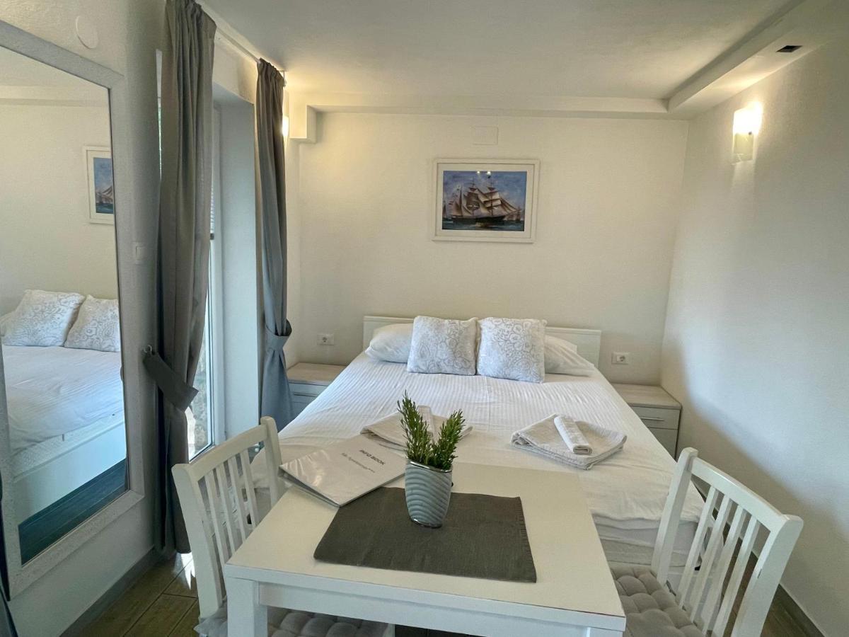 Ida Apartments Dubrovnik Dış mekan fotoğraf