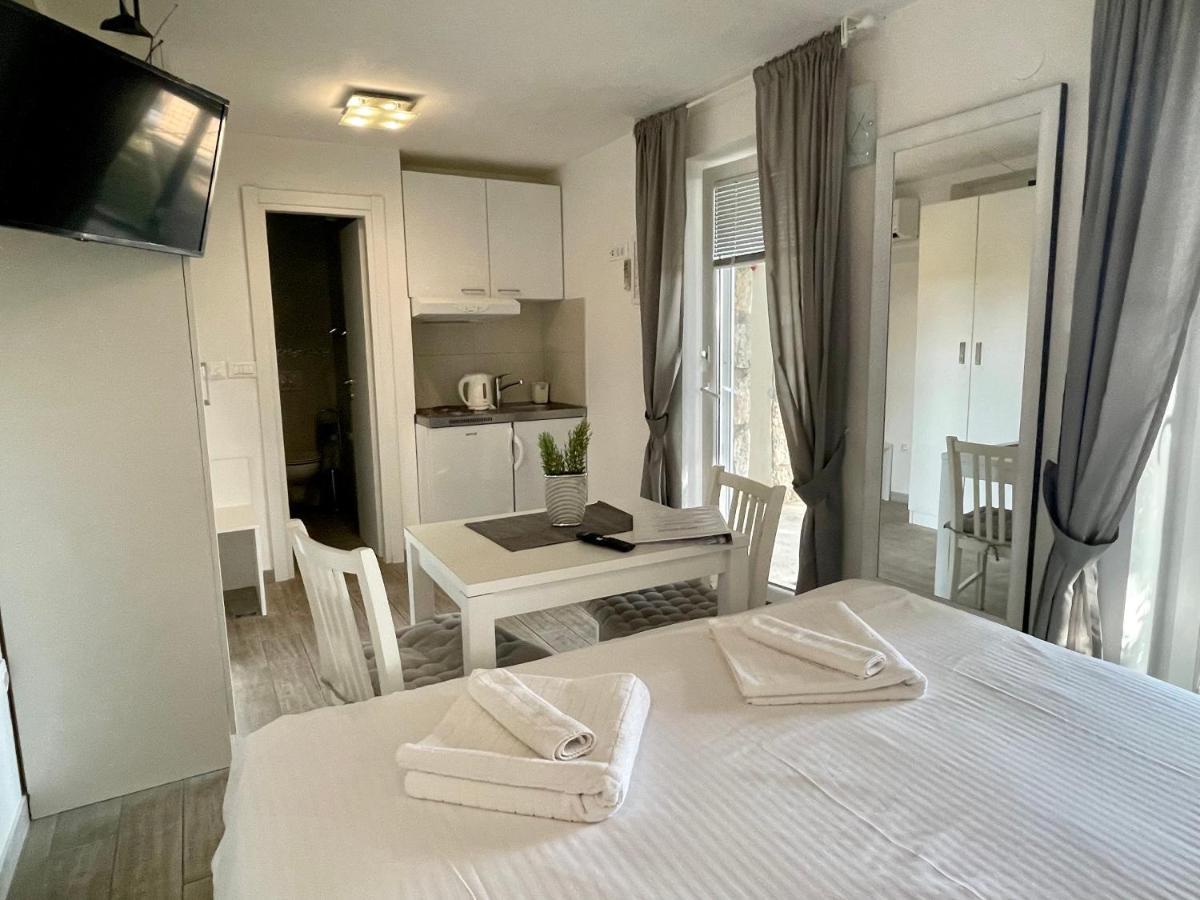 Ida Apartments Dubrovnik Dış mekan fotoğraf