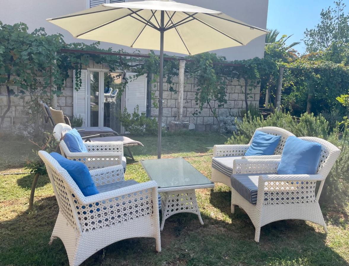Ida Apartments Dubrovnik Dış mekan fotoğraf