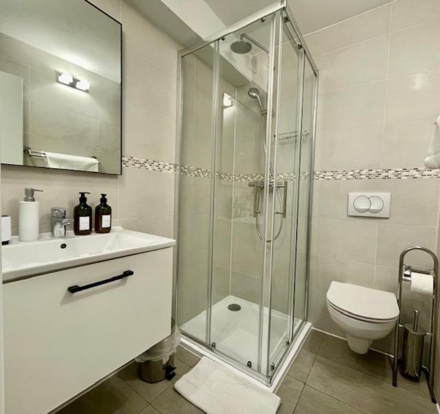 Ida Apartments Dubrovnik Dış mekan fotoğraf