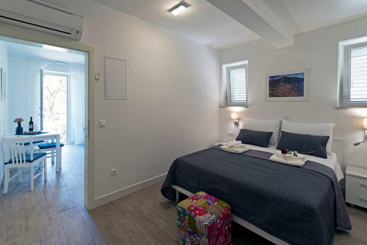 Ida Apartments Dubrovnik Dış mekan fotoğraf