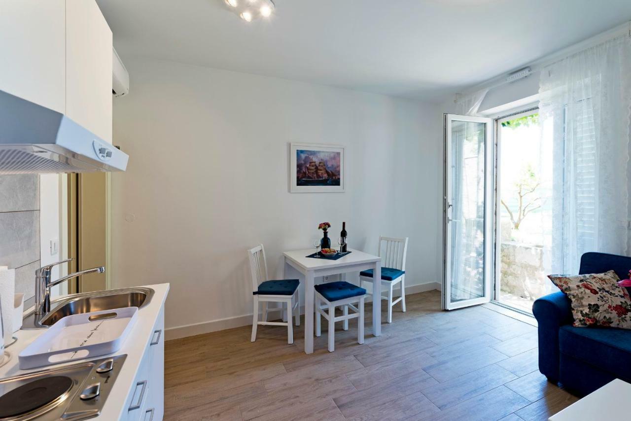 Ida Apartments Dubrovnik Dış mekan fotoğraf
