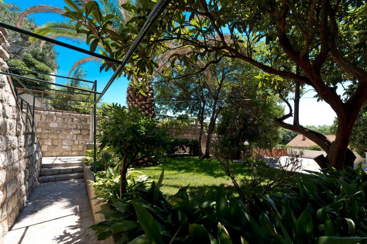 Ida Apartments Dubrovnik Dış mekan fotoğraf