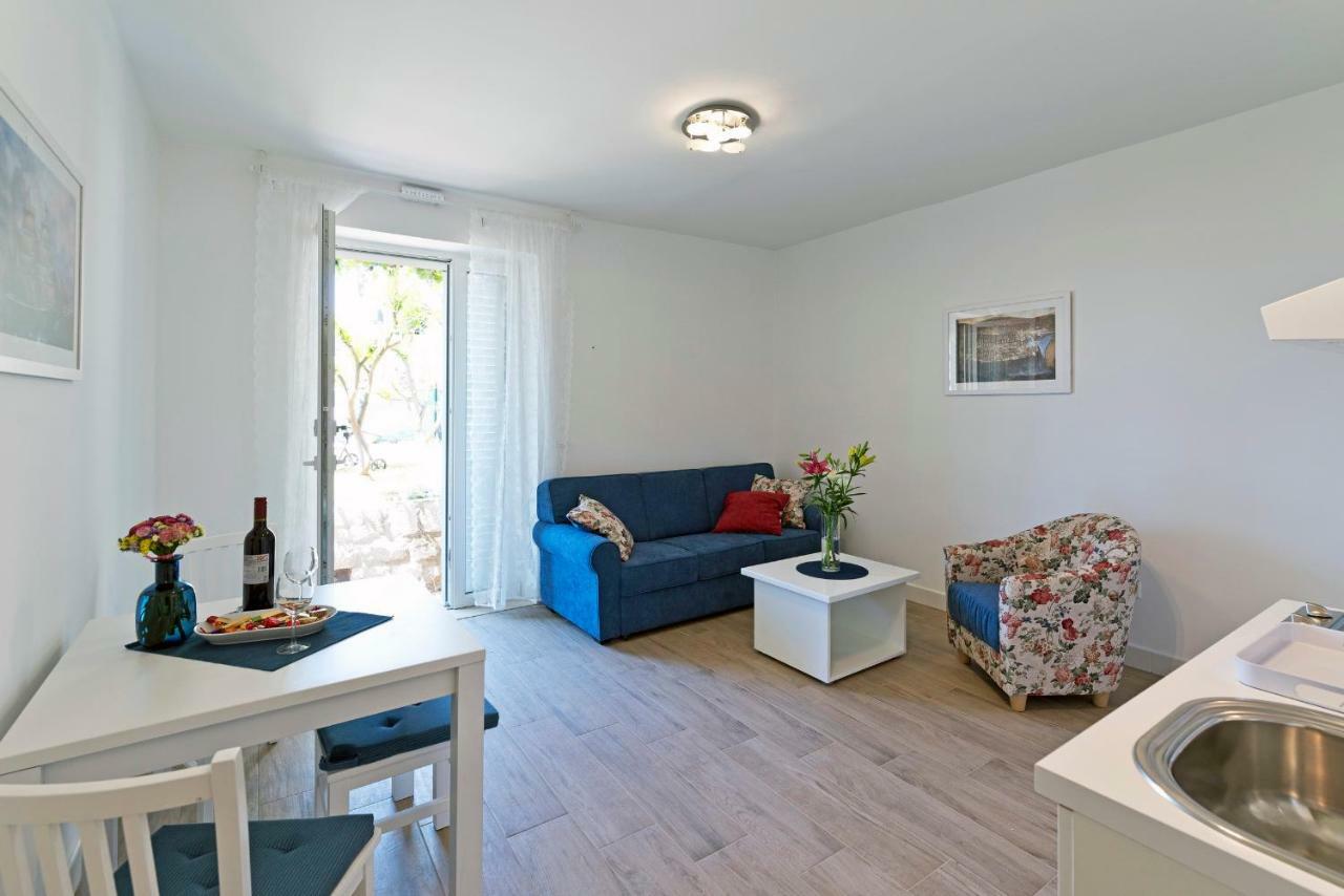 Ida Apartments Dubrovnik Dış mekan fotoğraf