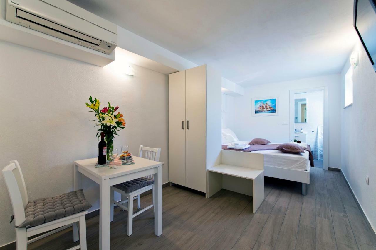 Ida Apartments Dubrovnik Dış mekan fotoğraf