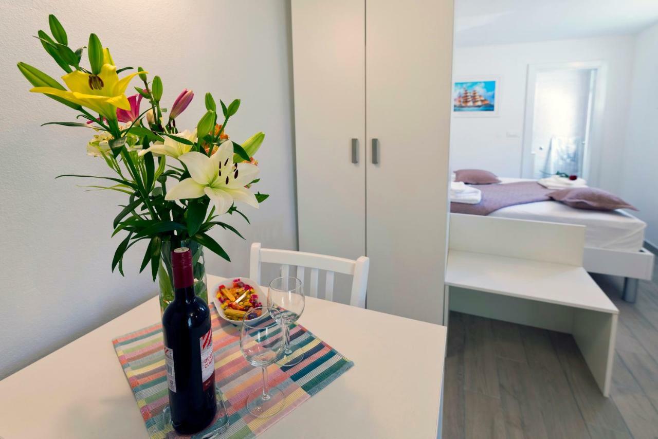 Ida Apartments Dubrovnik Dış mekan fotoğraf