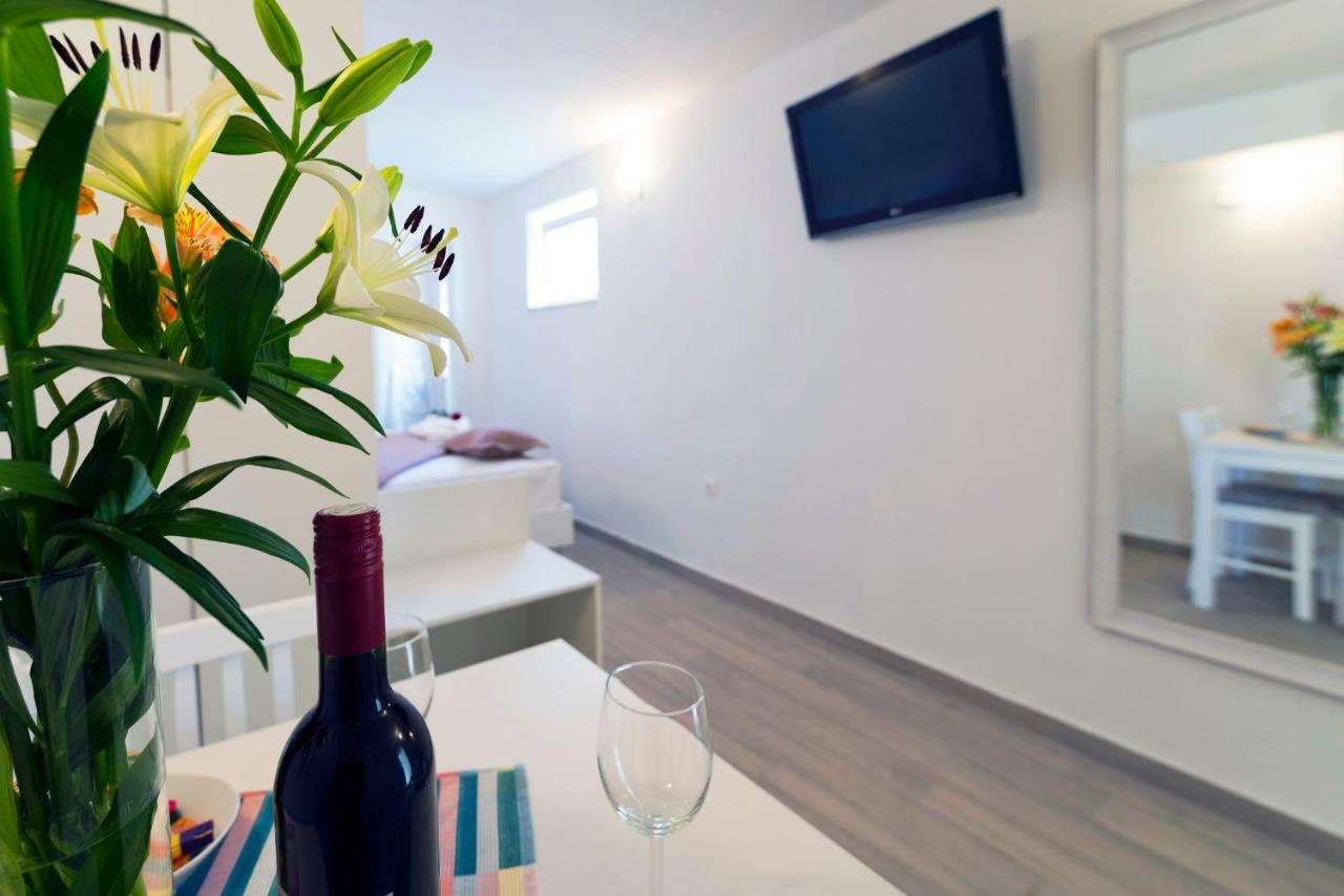 Ida Apartments Dubrovnik Dış mekan fotoğraf