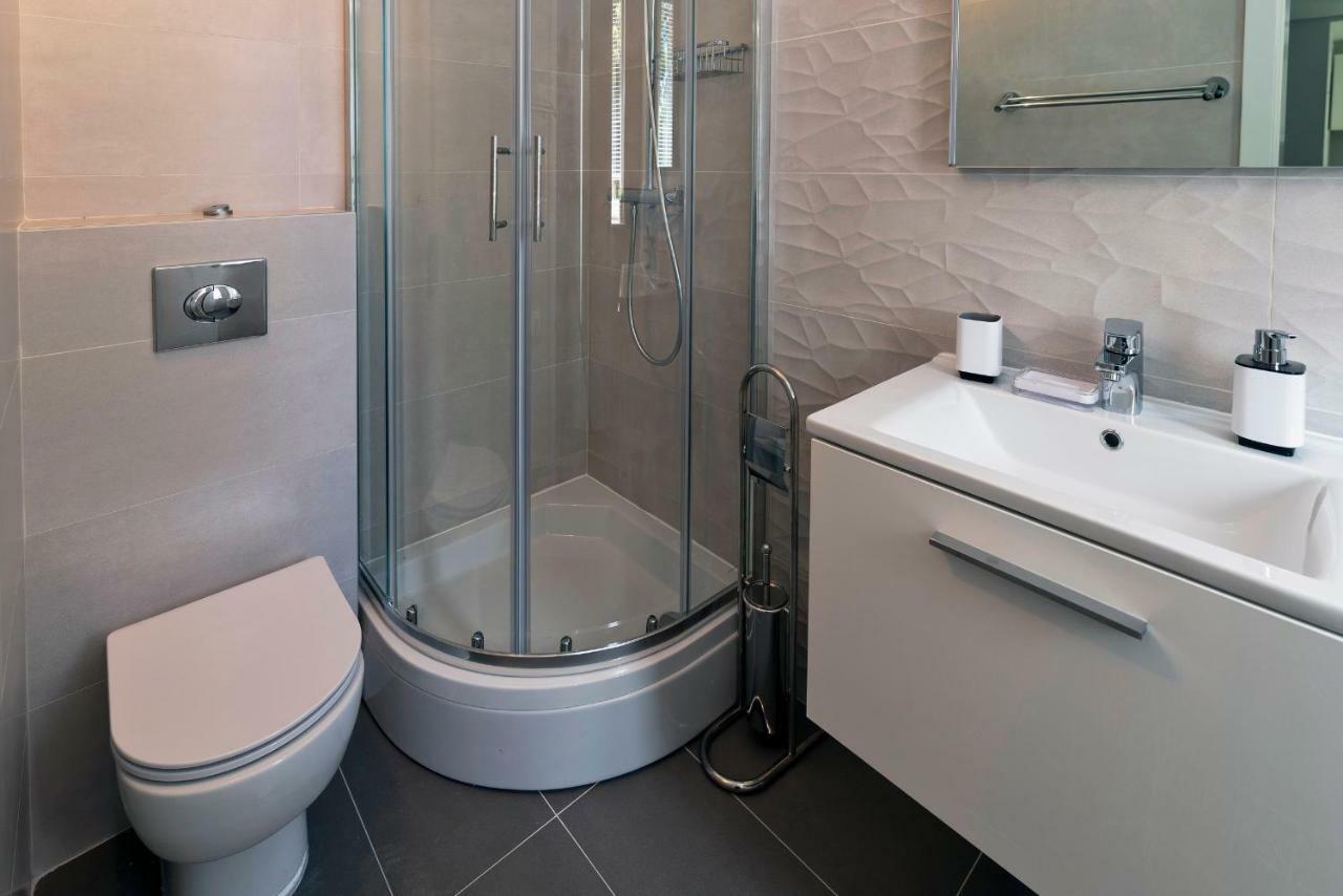 Ida Apartments Dubrovnik Dış mekan fotoğraf
