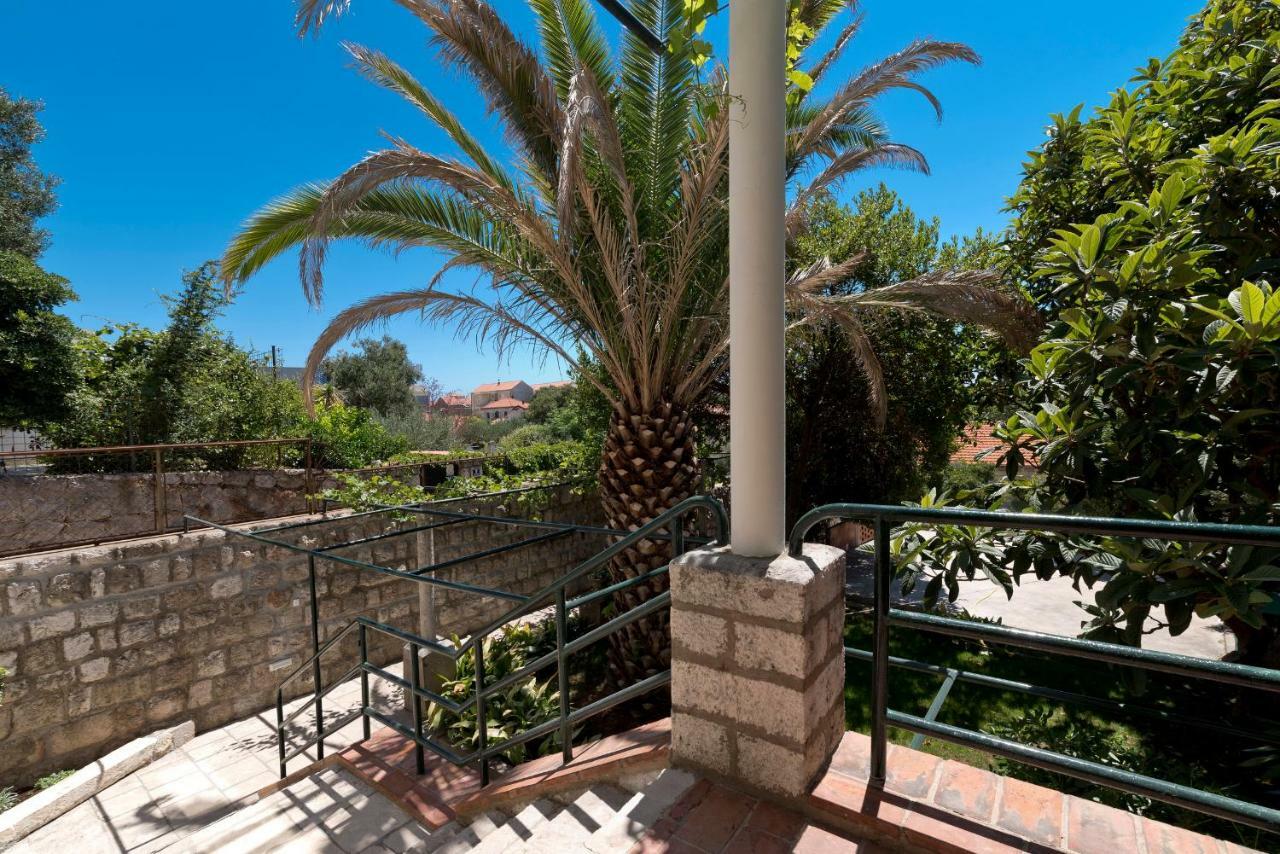 Ida Apartments Dubrovnik Dış mekan fotoğraf